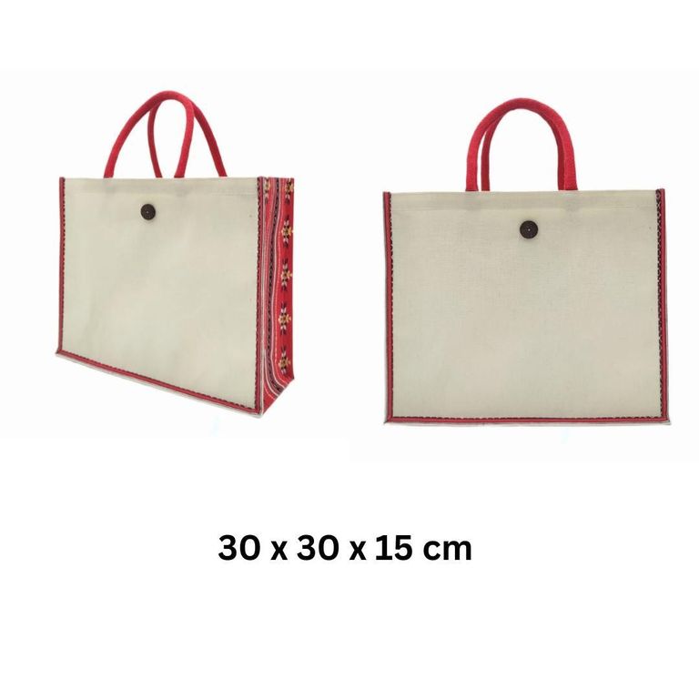 Promotional Shoulder Bag 1