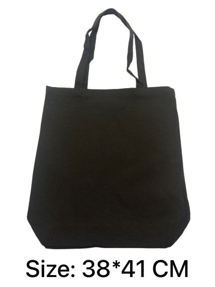 Promotional Shoulder Bag – Made of 100% Pure Cotton