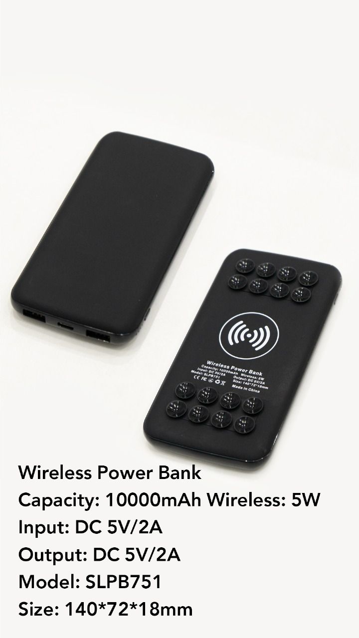 Powerbank