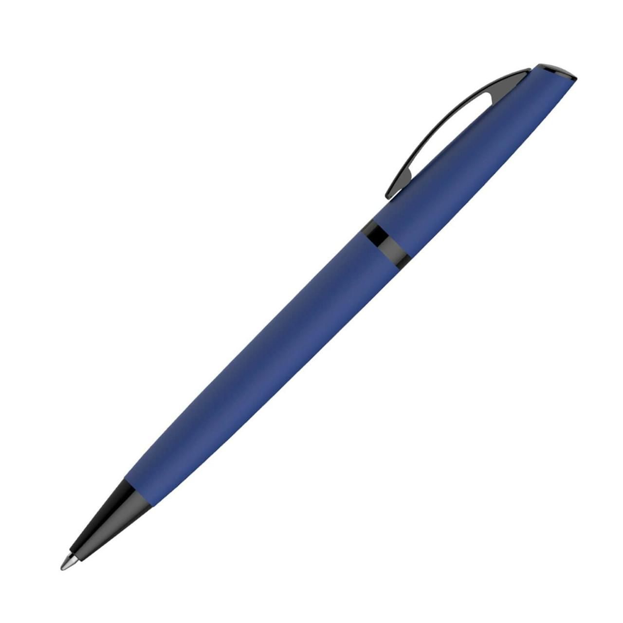 Trial aluminum pen