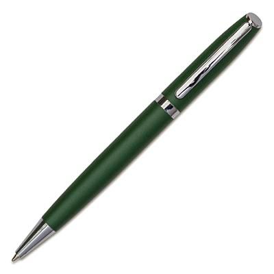 Trial aluminum pen
