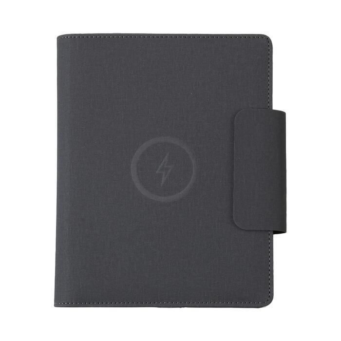 Power Bank A5 Rechargeable Notebook