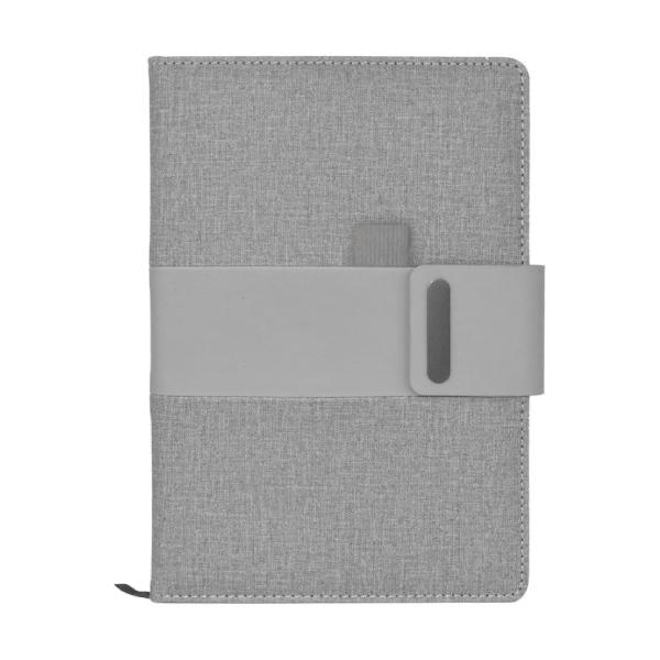 Premium Leatherette Cover A5 Notebook