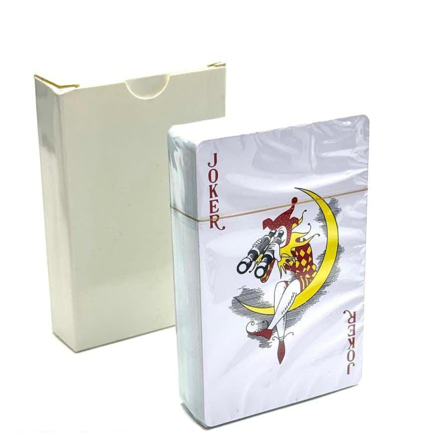 Palying Card