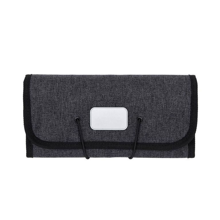 Brand Charger Folio Tech Organiser bag