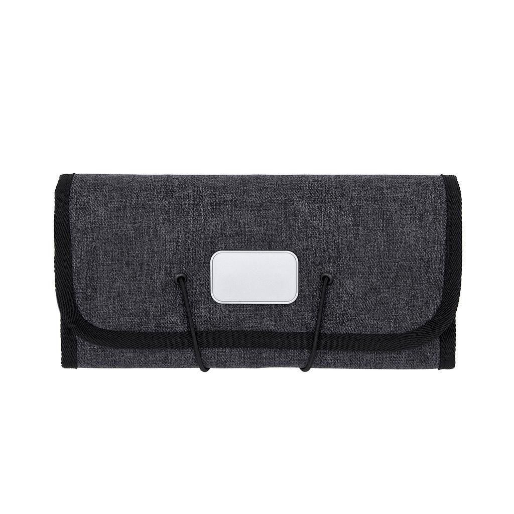 Brand Charger Folio Tech Organiser bag