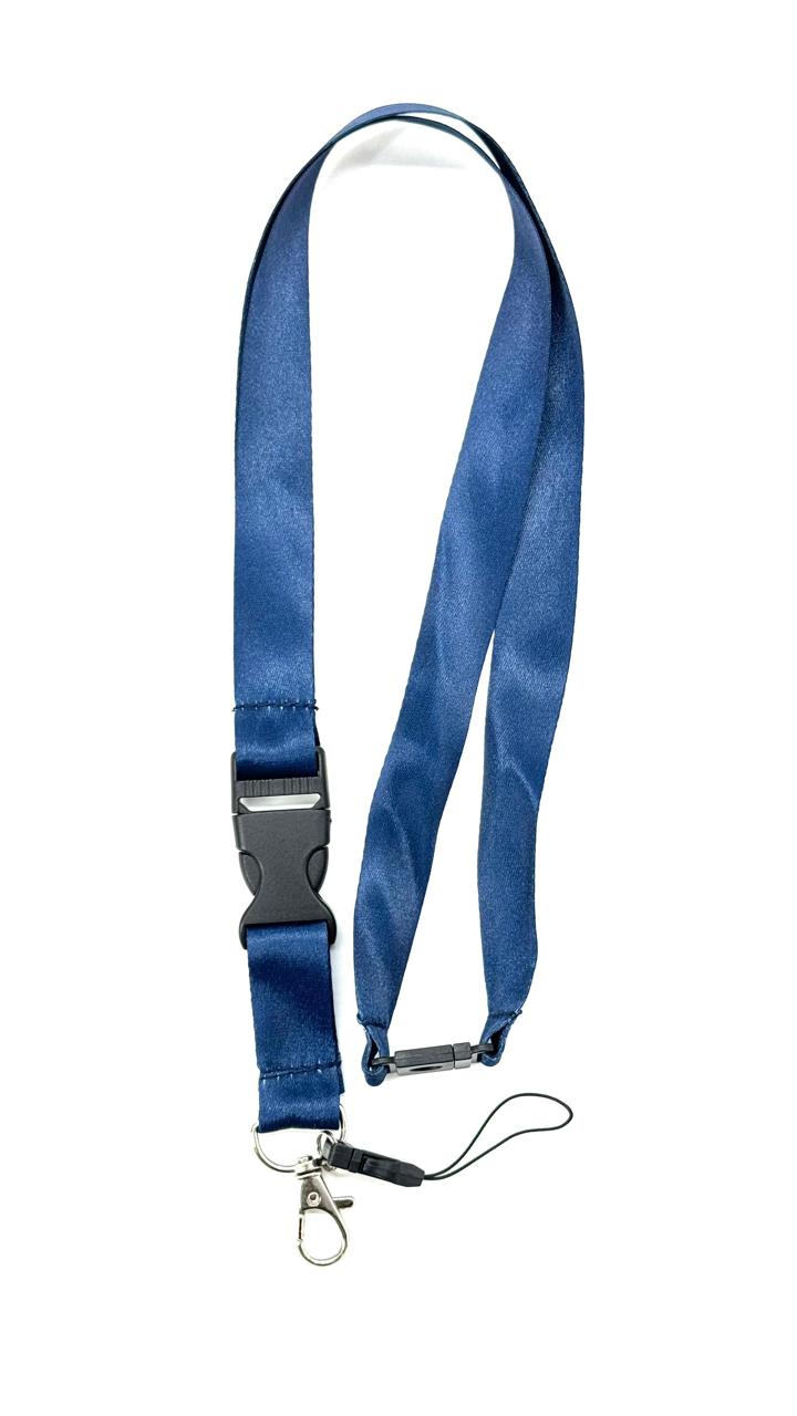 Lanyard with Safety Buckle High-quality