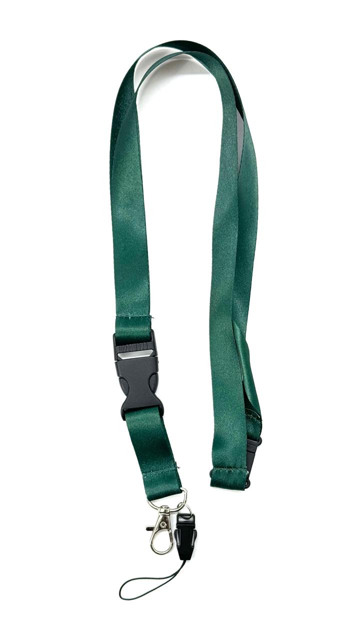 Lanyard with Safety Buckle High-quality