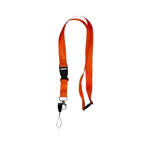 Lanyard with Safety Buckle High-quality