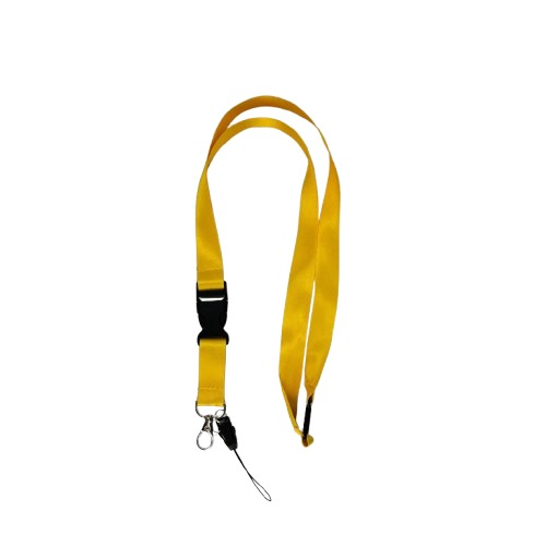 Lanyard with Safety Buckle High-quality