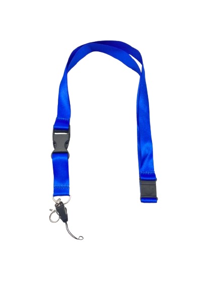 Lanyard with Safety Buckle High-quality