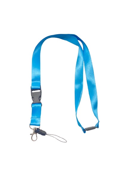 Lanyard with Safety Buckle High-quality