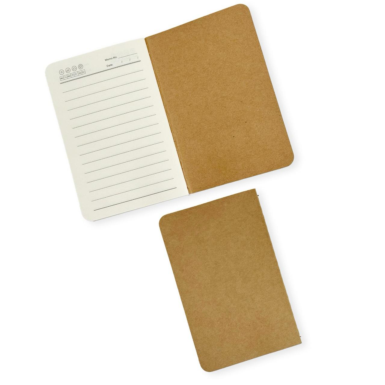 Notebook A6