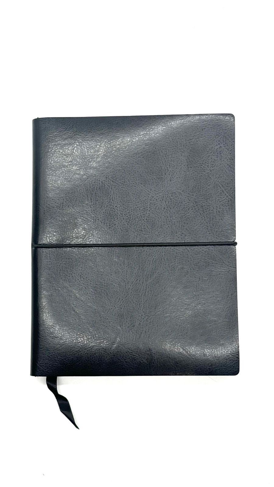 NOTEBOOK – Leather