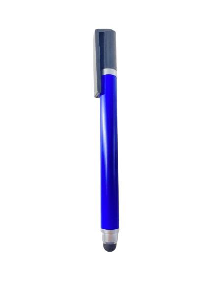 Plastic pen with USB