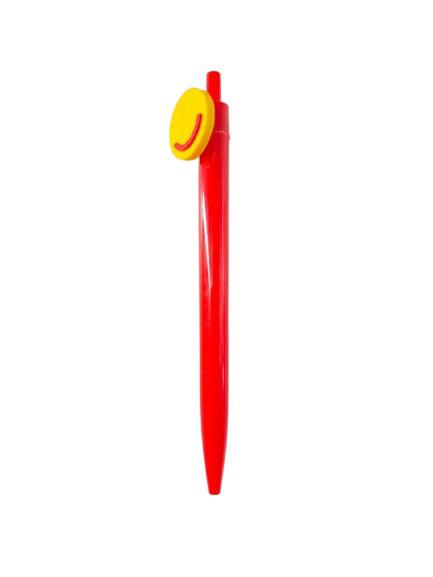 Plastic Pen