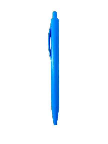 Plastic Pen
