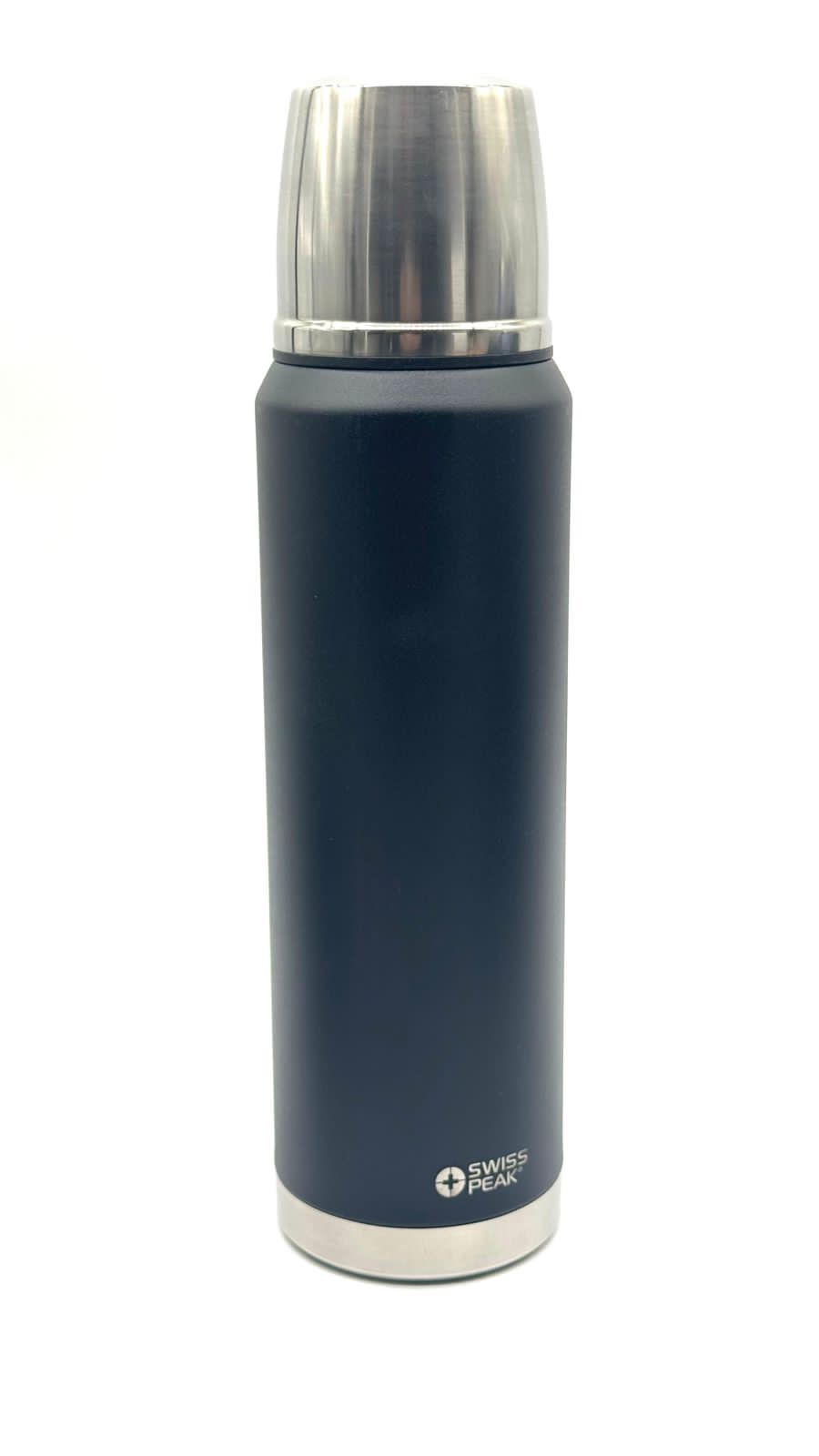 DOUBLE-WALL INSULATED – Double-walled 18/8 Grade Heavy-duty
