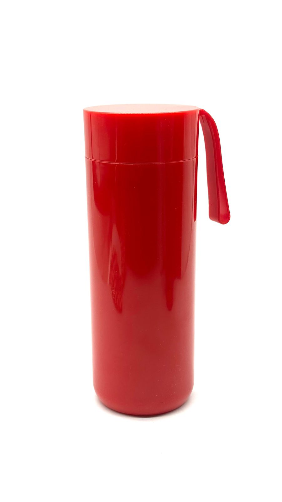 Vacuum Suction Bottom Office Flask