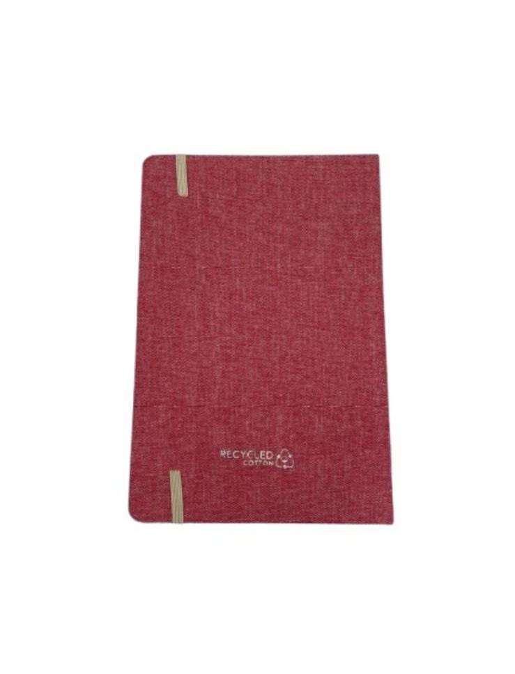 Notebook – Rptt Fabric