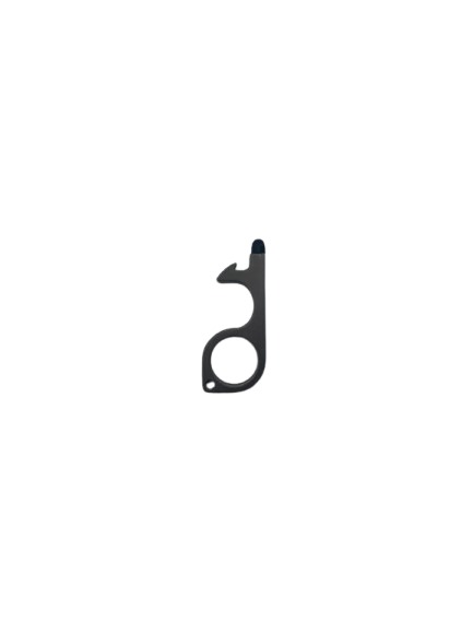 Clean Key Door Opener Tool