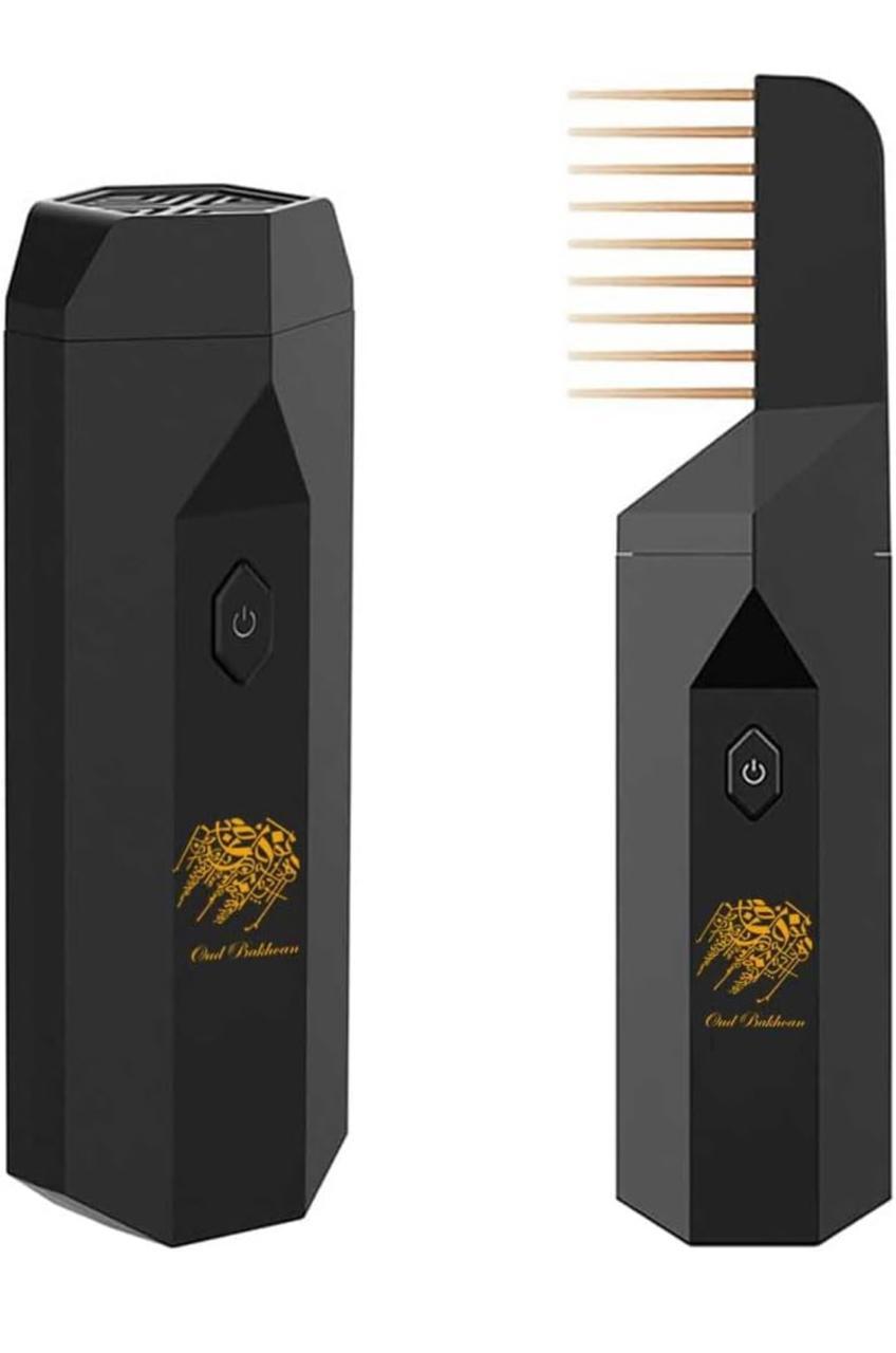 Rechargeable Electric Incense Bakhoor Burner