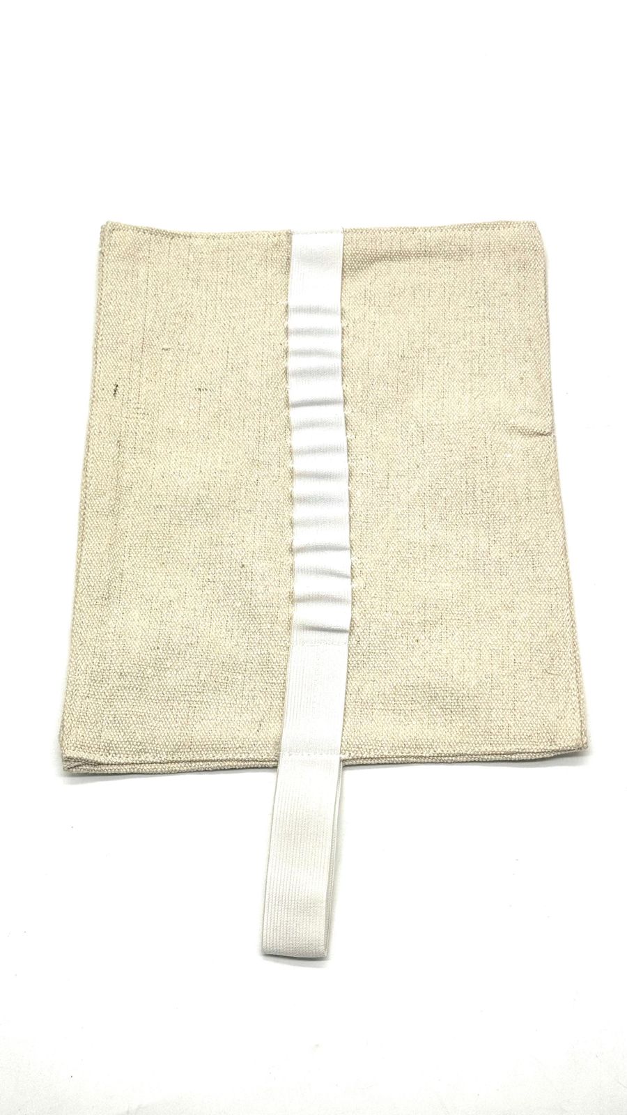 Cotton Pencil Case