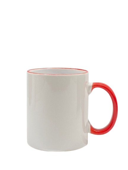 Ceramic Mugs