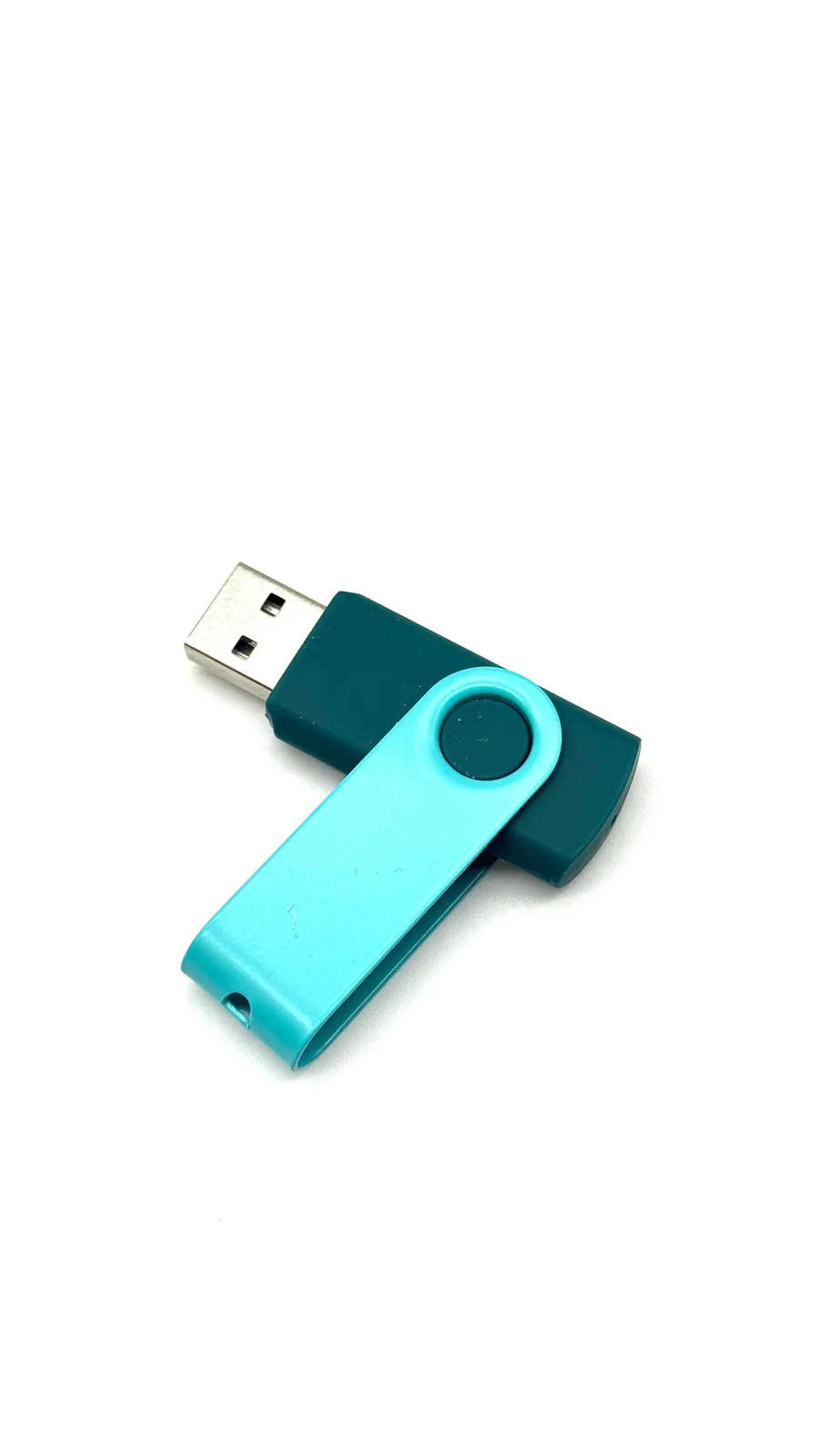 Swivel USB Flash Drives