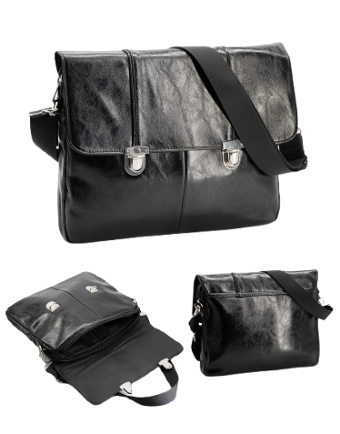 Bag Classic Leathe
