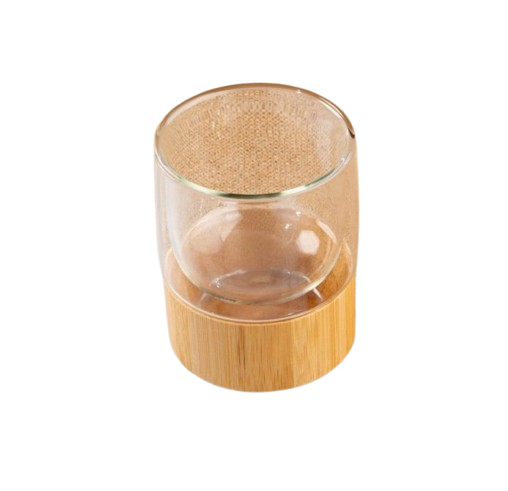 Mug Bamboo Forest