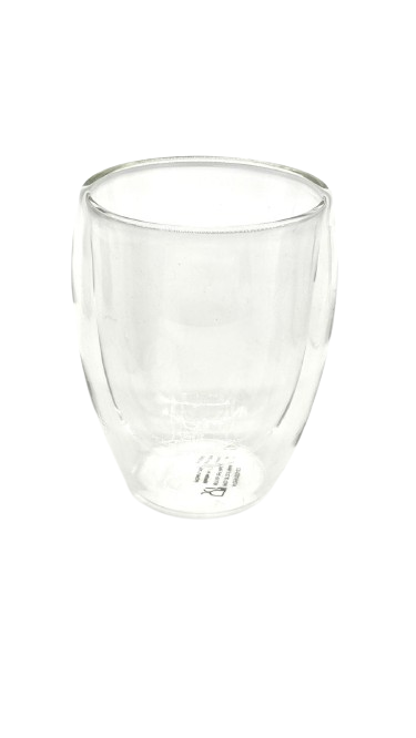 Glass Mug