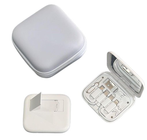 Memorii Recycled Multi-Cable Set