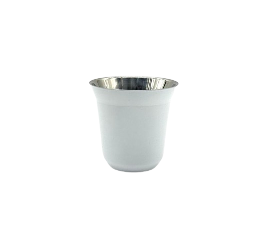 Coffee Cups Stainless Steel