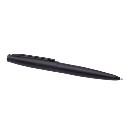 Business Gift Pen Black Metal Pen