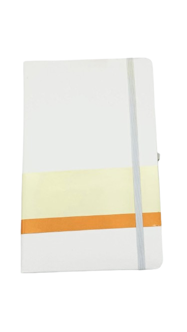 NOTEBOOK – PU Leather