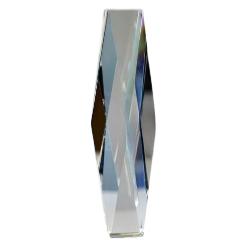 Infinity Crystal Column – Eclipse Awards