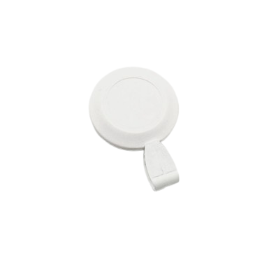 Retractable Badge Reels – Plastic