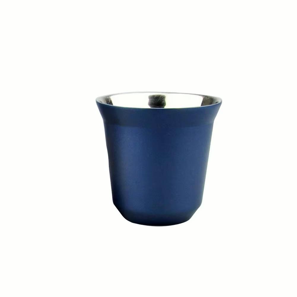 Coffee Cups Stainless Steel