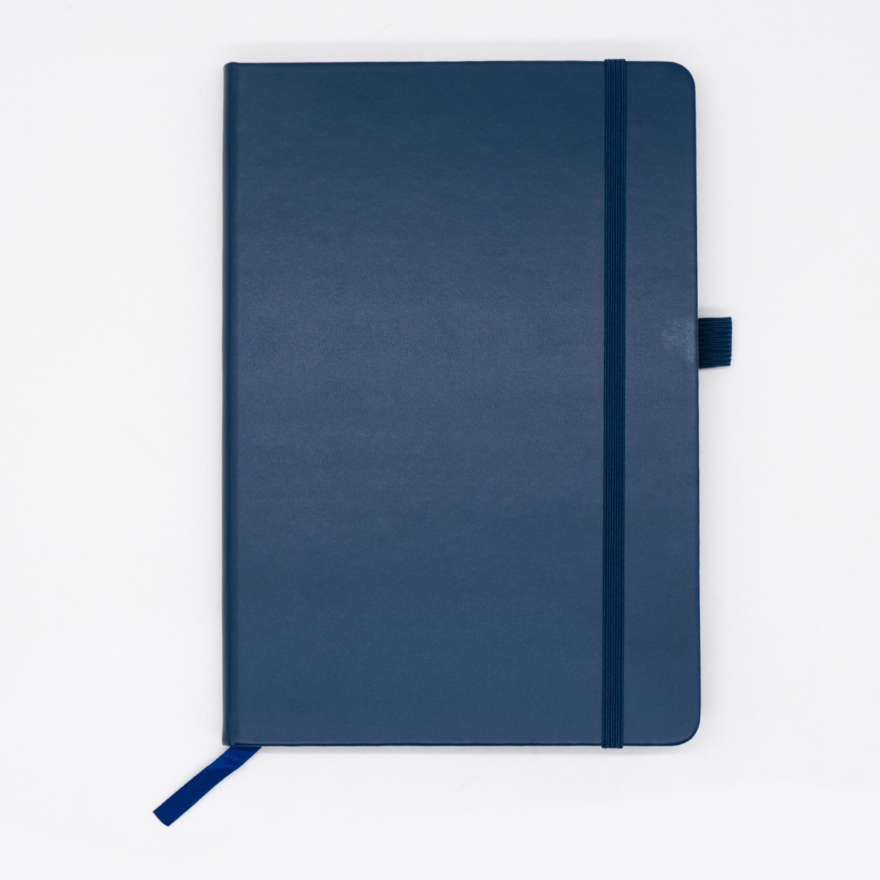 Recycled PU Hard Cover Notebook
