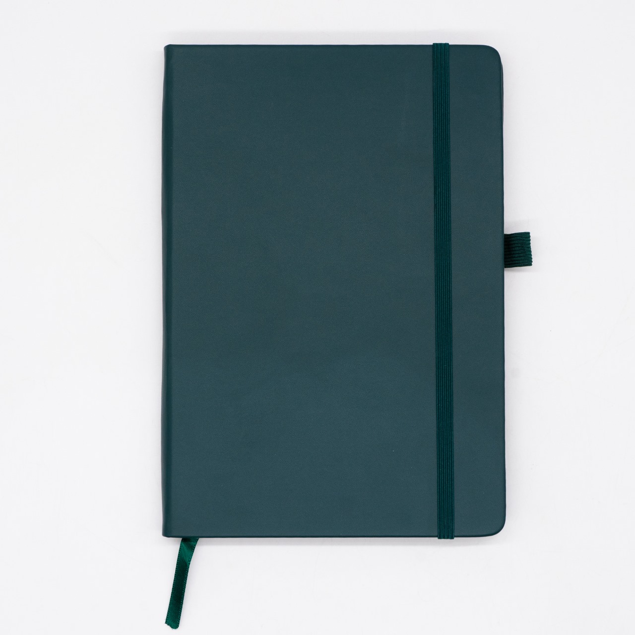 Recycled PU Hard Cover Notebook