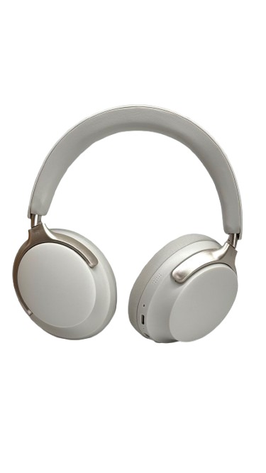 Wireless Head Phones