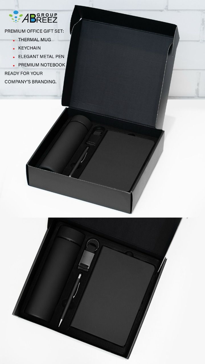 Gift Set Box