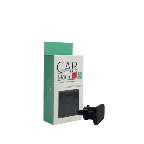 Magnetic Car Phone Holder