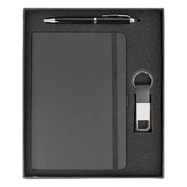 Promotional Gift Sets – Black
