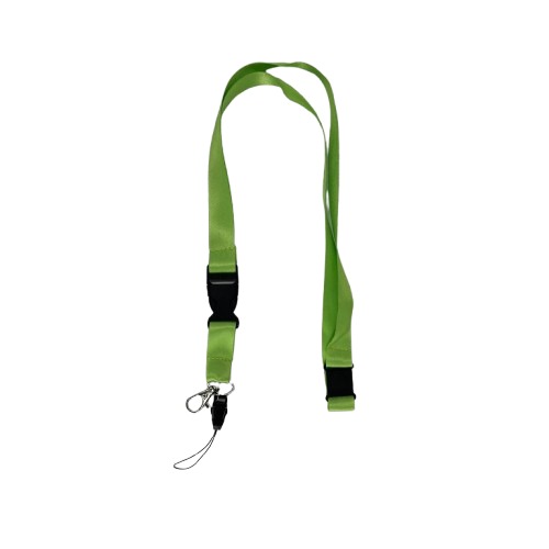 Lanyard with Safety Buckle High-quality