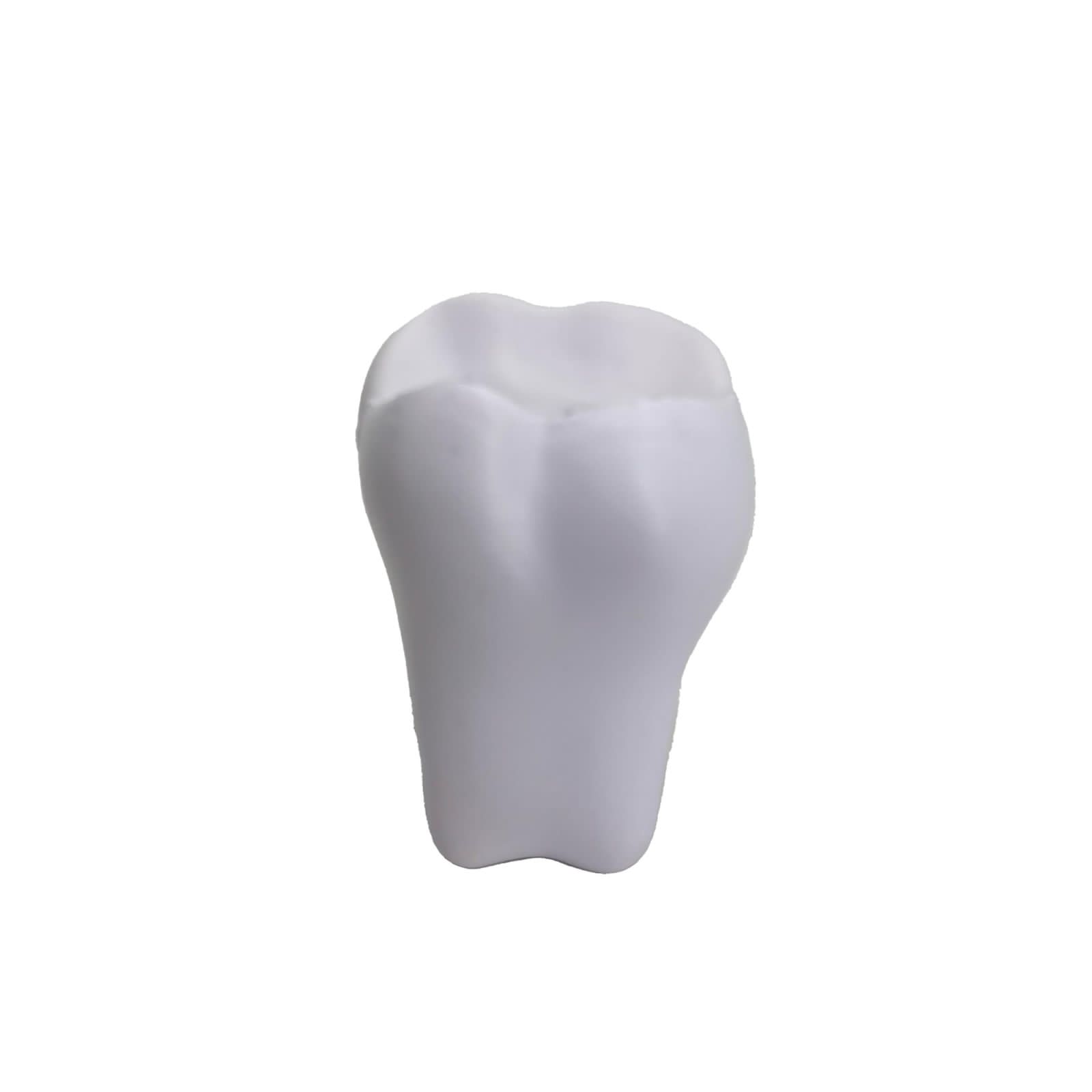 Dental Tooth Shape Stress Ball