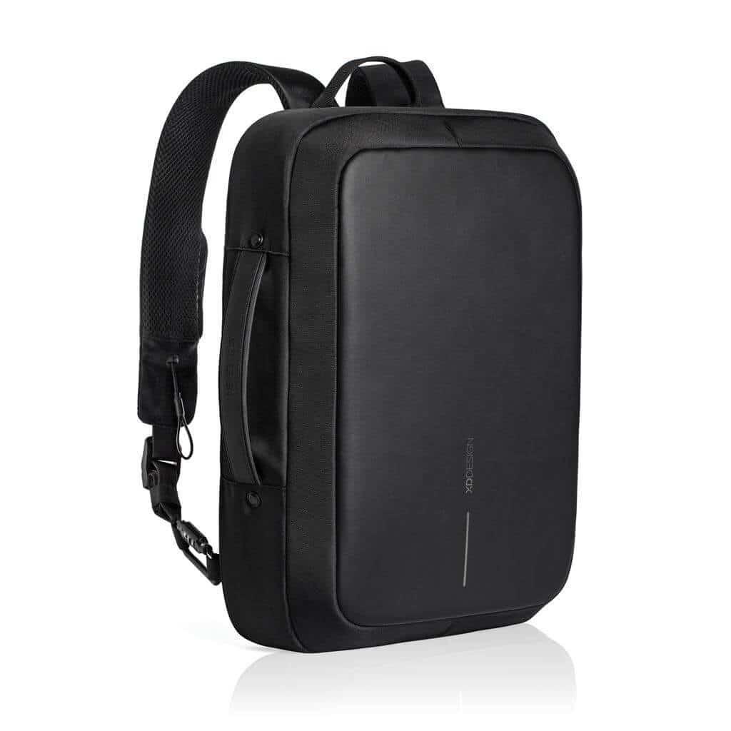 XD Design Bobby Bizz Anti-Theft Laptop Backpack