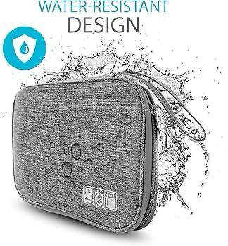 Travel Waterproof Electronic Storage Bag