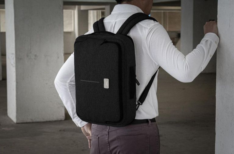 Laptop Bag – Front